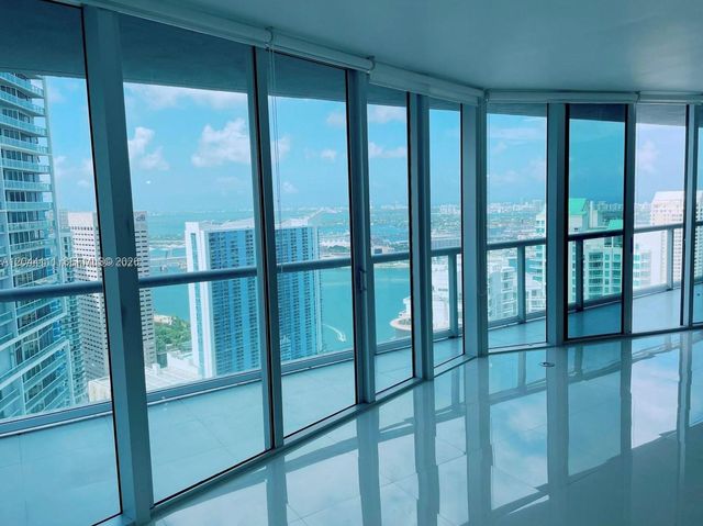 495 Brickell Ave 4804, Miami, FL 33131