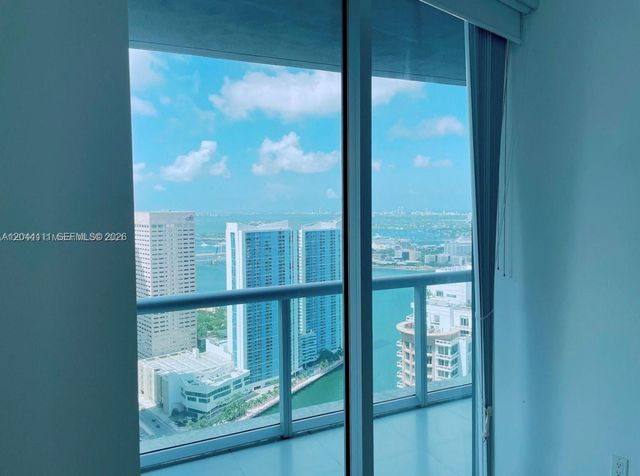 495 Brickell Ave 4804, Miami, FL 33131