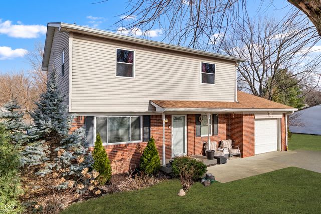 9106 Broken Arrow Road, Indianapolis, IN 46234