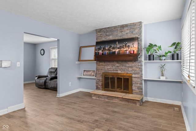 9106 Broken Arrow Road, Indianapolis, IN 46234