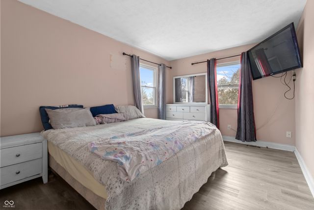 9106 Broken Arrow Road, Indianapolis, IN 46234