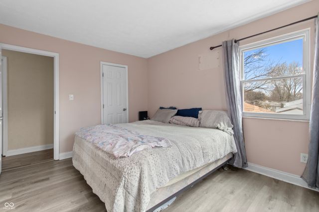 9106 Broken Arrow Road, Indianapolis, IN 46234