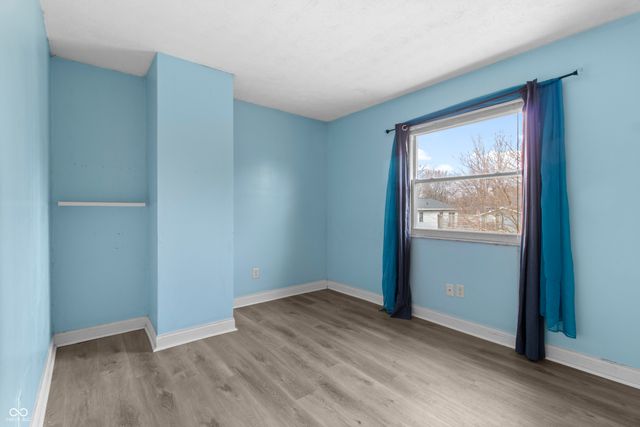 9106 Broken Arrow Road, Indianapolis, IN 46234