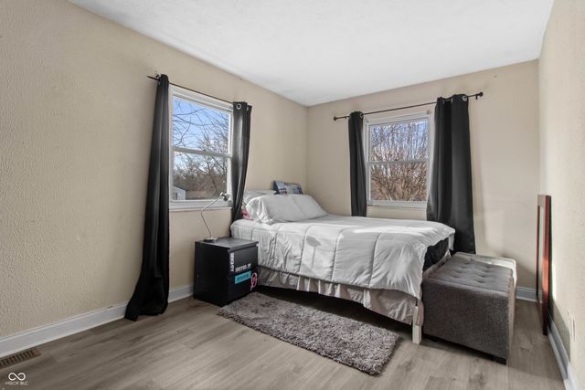 9106 Broken Arrow Road, Indianapolis, IN 46234