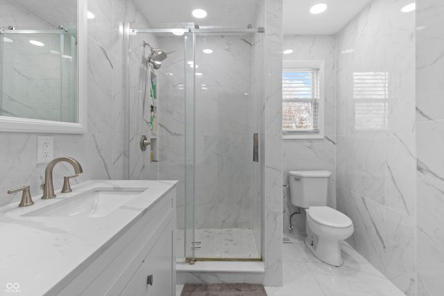 9106 Broken Arrow Road, Indianapolis, IN 46234