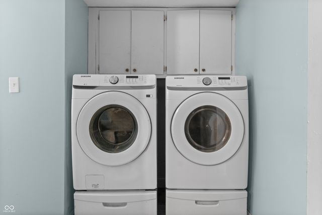 9106 Broken Arrow Road, Indianapolis, IN 46234