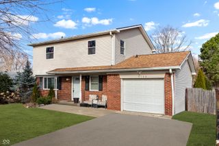 9106 Broken Arrow Road, Indianapolis, IN 46234