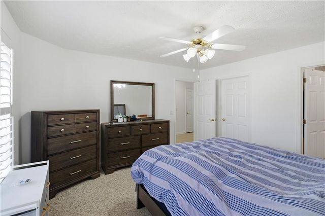 709 Jacoby Drive, Loganville, GA 30052