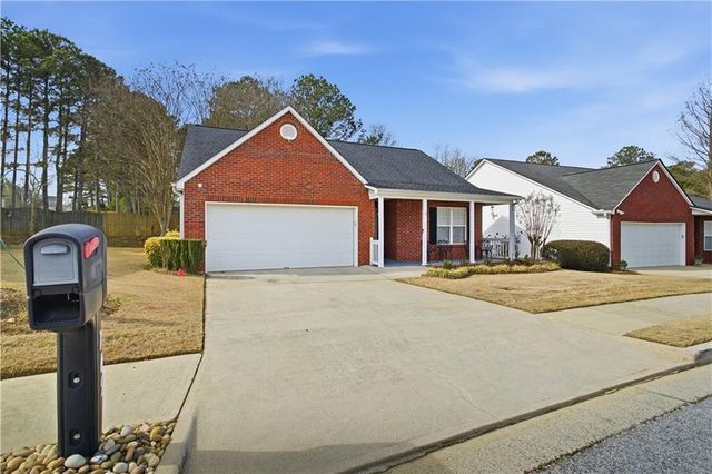 709 Jacoby Drive, Loganville, GA 30052