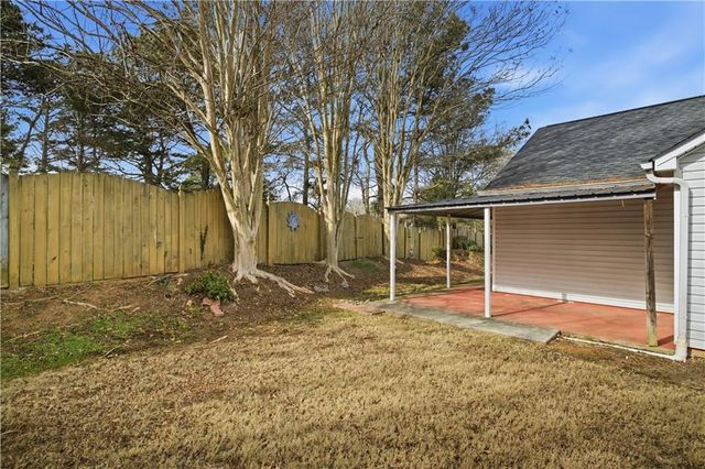 709 Jacoby Drive, Loganville, GA 30052