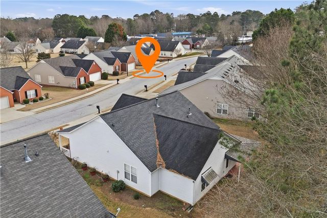 709 Jacoby Drive, Loganville, GA 30052