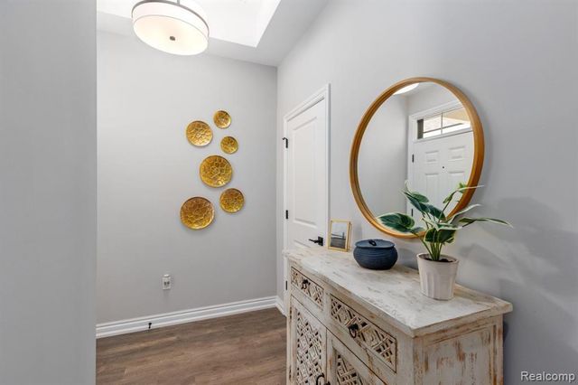 5797 Windword Drive, Brighton, MI 48116