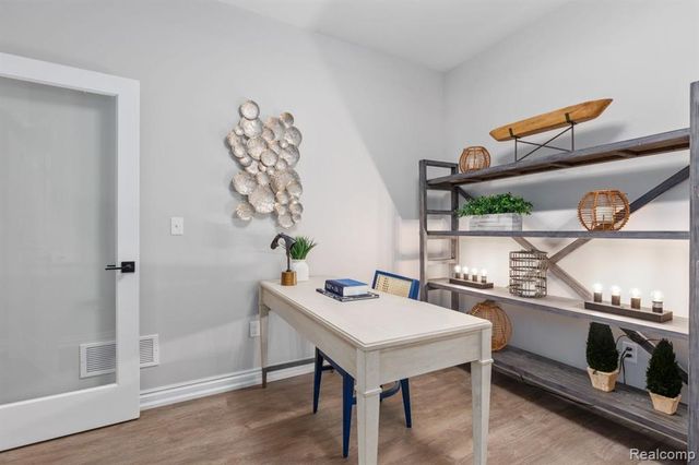 5797 Windword Drive, Brighton, MI 48116