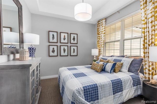 5797 Windword Drive, Brighton, MI 48116