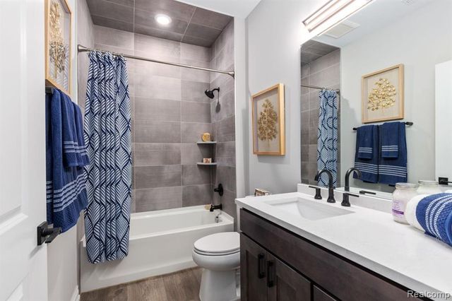 5797 Windword Drive, Brighton, MI 48116