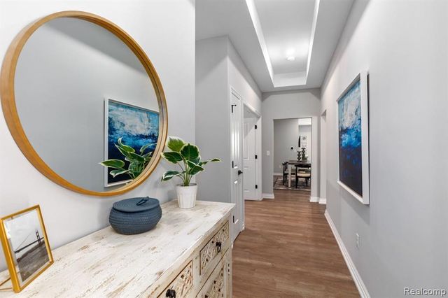 5797 Windword Drive, Brighton, MI 48116