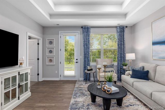 5797 Windword Drive, Brighton, MI 48116