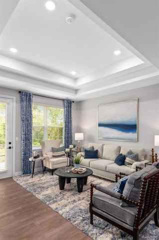 5797 Windword Drive, Brighton, MI 48116