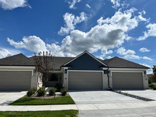 5797 Windword Drive, Brighton, MI 48116