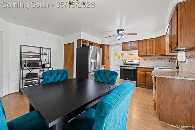 15145 Susanna Street, Livonia, MI 48154