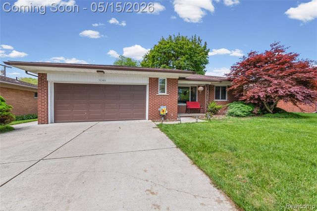 15145 Susanna Street, Livonia, MI 48154