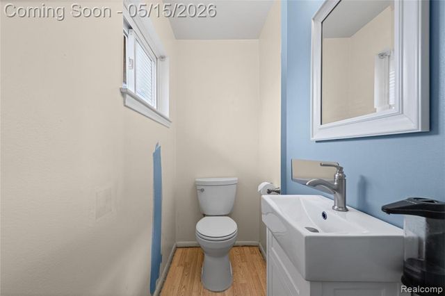 15145 Susanna Street, Livonia, MI 48154