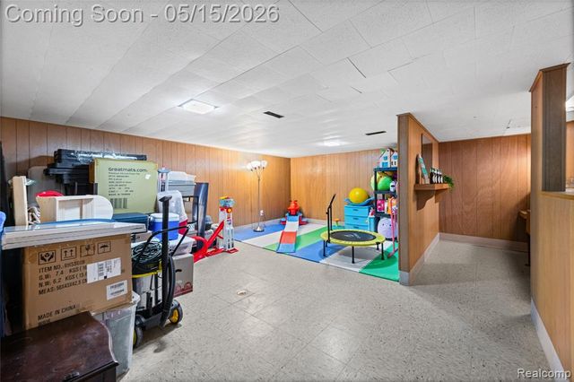 15145 Susanna Street, Livonia, MI 48154