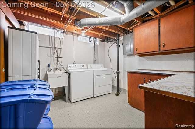 15145 Susanna Street, Livonia, MI 48154
