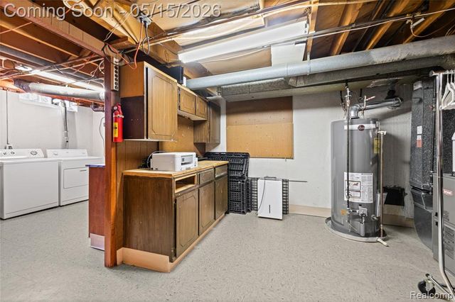 15145 Susanna Street, Livonia, MI 48154