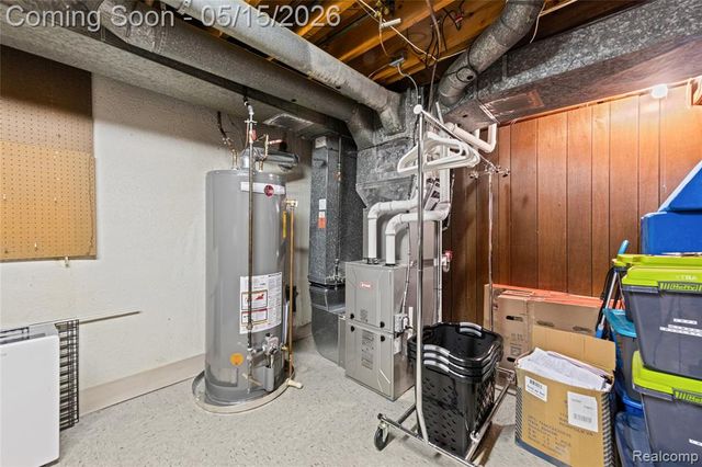 15145 Susanna Street, Livonia, MI 48154