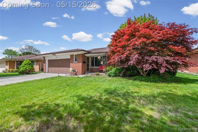 15145 Susanna Street, Livonia, MI 48154