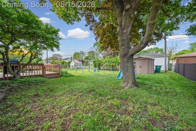 15145 Susanna Street, Livonia, MI 48154
