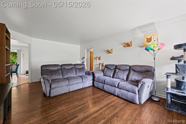 15145 Susanna Street, Livonia, MI 48154