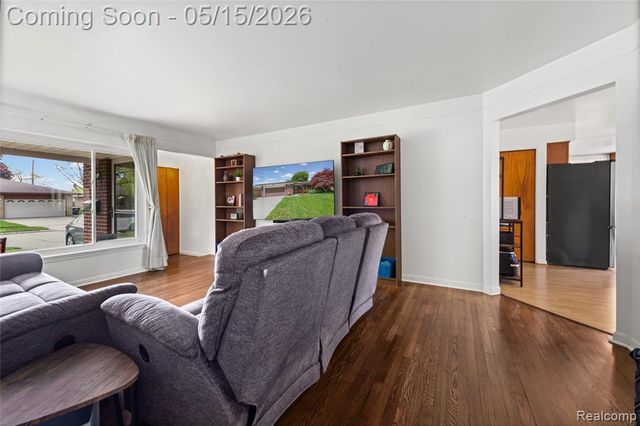 15145 Susanna Street, Livonia, MI 48154