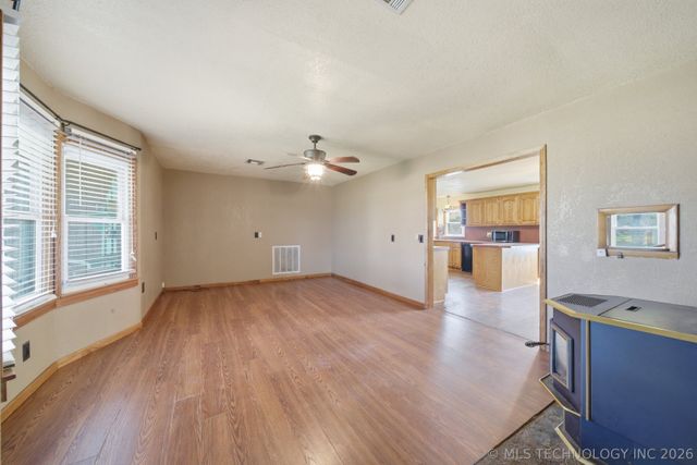 6847 W 390 Road, Adair, OK 74330