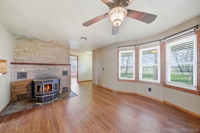 6847 W 390 Road, Adair, OK 74330