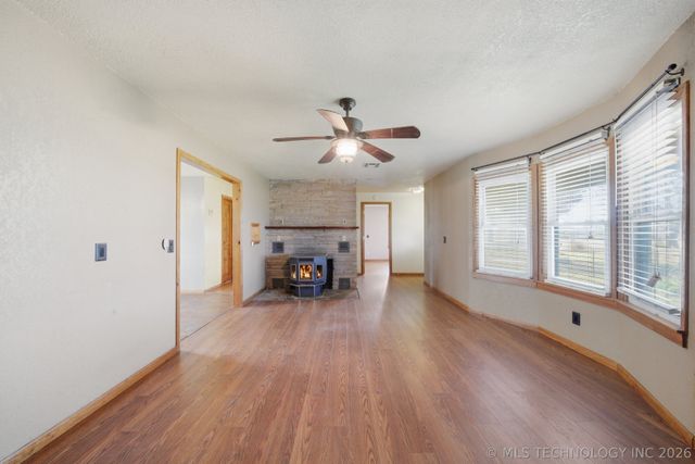 6847 W 390 Road, Adair, OK 74330