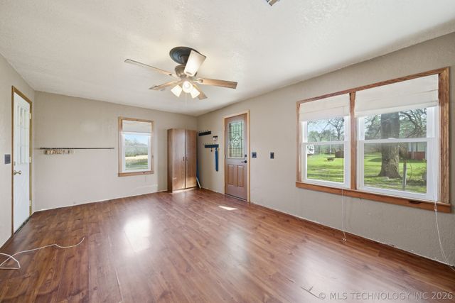 6847 W 390 Road, Adair, OK 74330