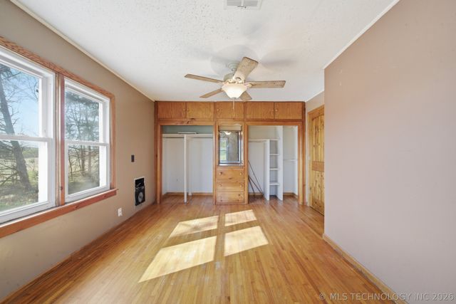 6847 W 390 Road, Adair, OK 74330