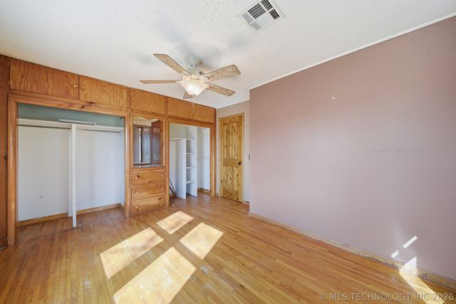 6847 W 390 Road, Adair, OK 74330