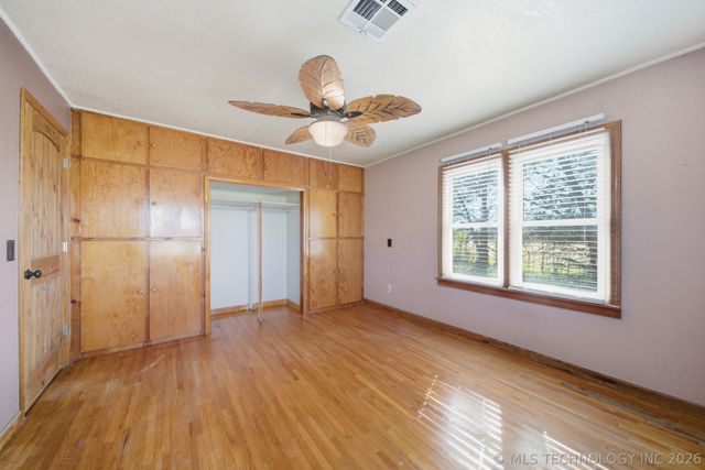 6847 W 390 Road, Adair, OK 74330