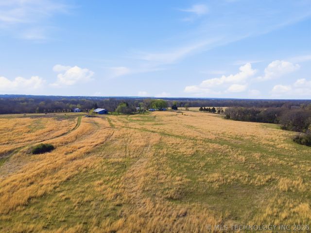 6847 W 390 Road, Adair, OK 74330