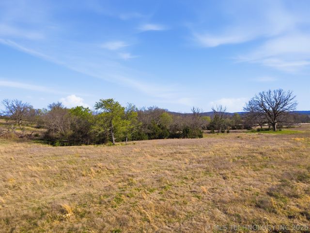 6847 W 390 Road, Adair, OK 74330
