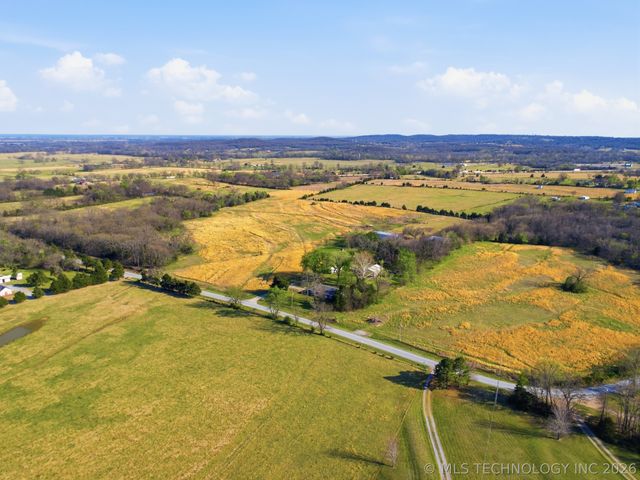 6847 W 390 Road, Adair, OK 74330