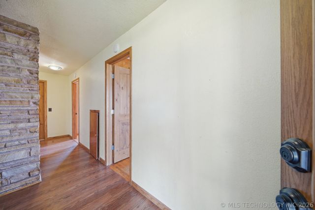 6847 W 390 Road, Adair, OK 74330