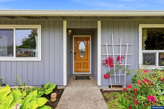 528 NW 22nd St, Mcminnville, OR 97128