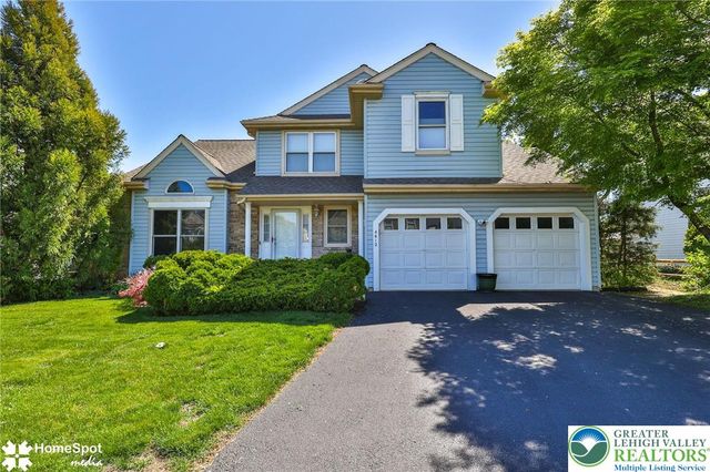 4612 Concord Circle, Bethlehem Twp, PA 18045
