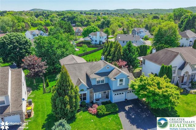 4612 Concord Circle, Bethlehem Twp, PA 18045