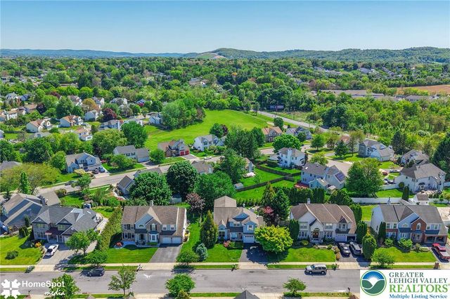 4612 Concord Circle, Bethlehem Twp, PA 18045