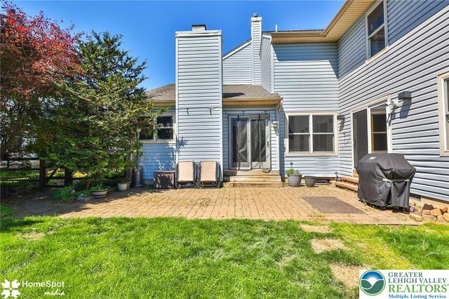 4612 Concord Circle, Bethlehem Twp, PA 18045